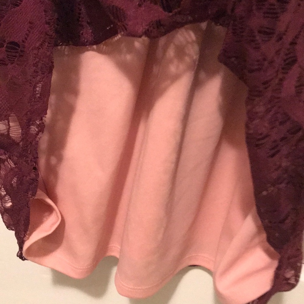 A. BYER DRESS - Picture 6 of 9